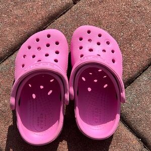 Worn but in good condition